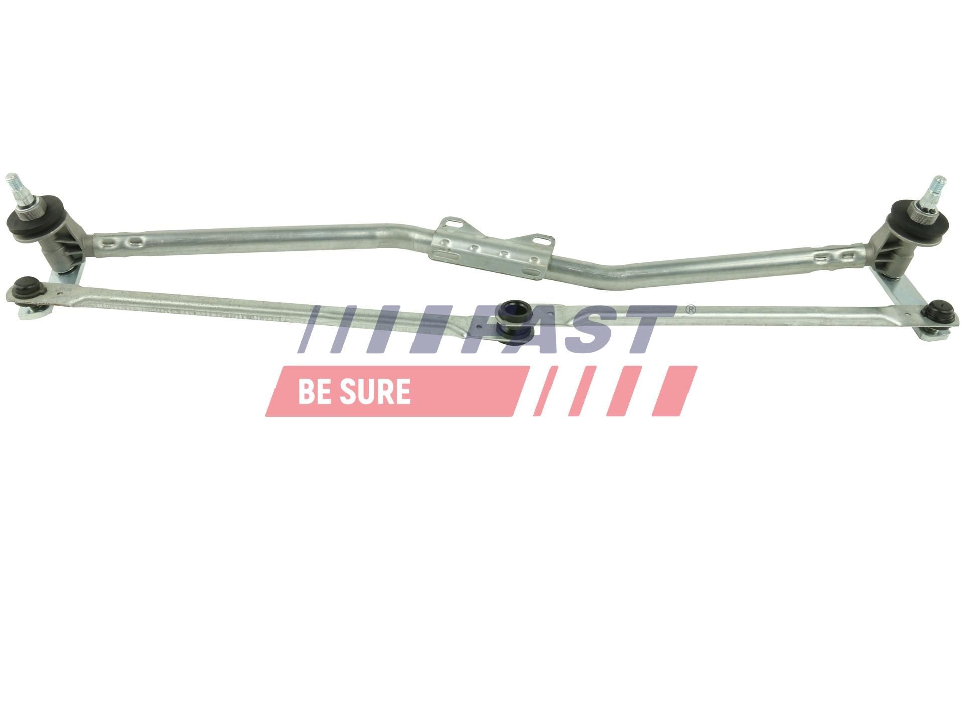FAST Ruitenwissermechaniek FT93130 prijs Ruitenwisserstangen Mercedes-Benz W168 FT93130 FAST