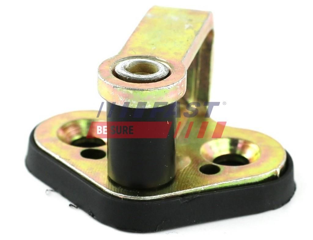 FAST Ohjain, lukitusnuppi FT94112 Nissan K13 Ikkunannostimen katkaisin FT94112 FAST