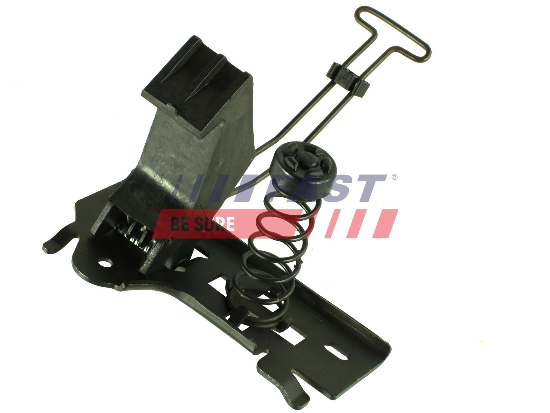 FAST Motorkapslot FT94172 FAST FT94172 Motorkap Opel Astra K B16 prijs