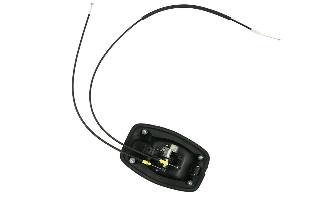 FAST Dørgreb FT94585 FT94585 Håndtag til dør SKODA ROOMSTER FAST