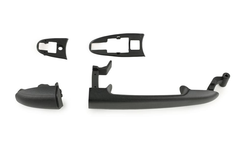 Durvju rokturis FAST FT94590 FAST FT94590: Durvju rokturis Mercedes R Klase 2005