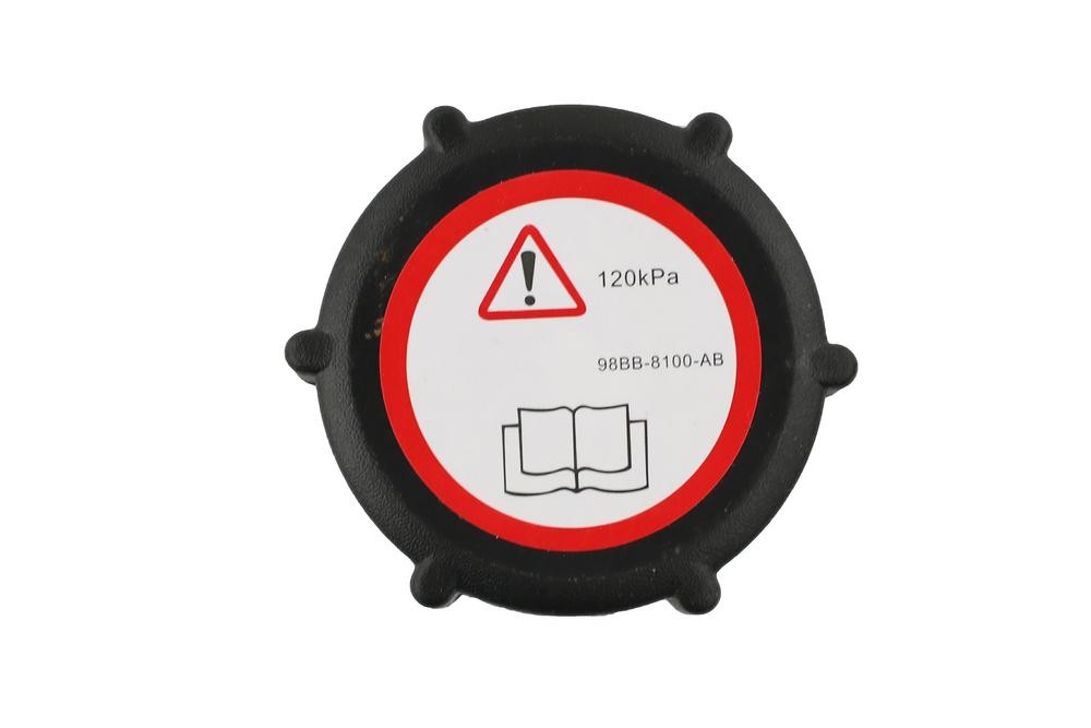 FAST Skrulokk, kjølevæsketank FT94738 FT94738 FAST Skrulokk kjølevæsketank Toyota billige