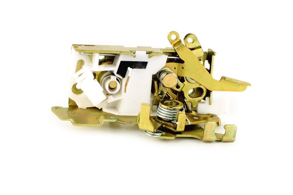 FAST Serrure de porte FT95481 FAST FT95481 Serrure portière Chevrolet CAPTIVA d'origine