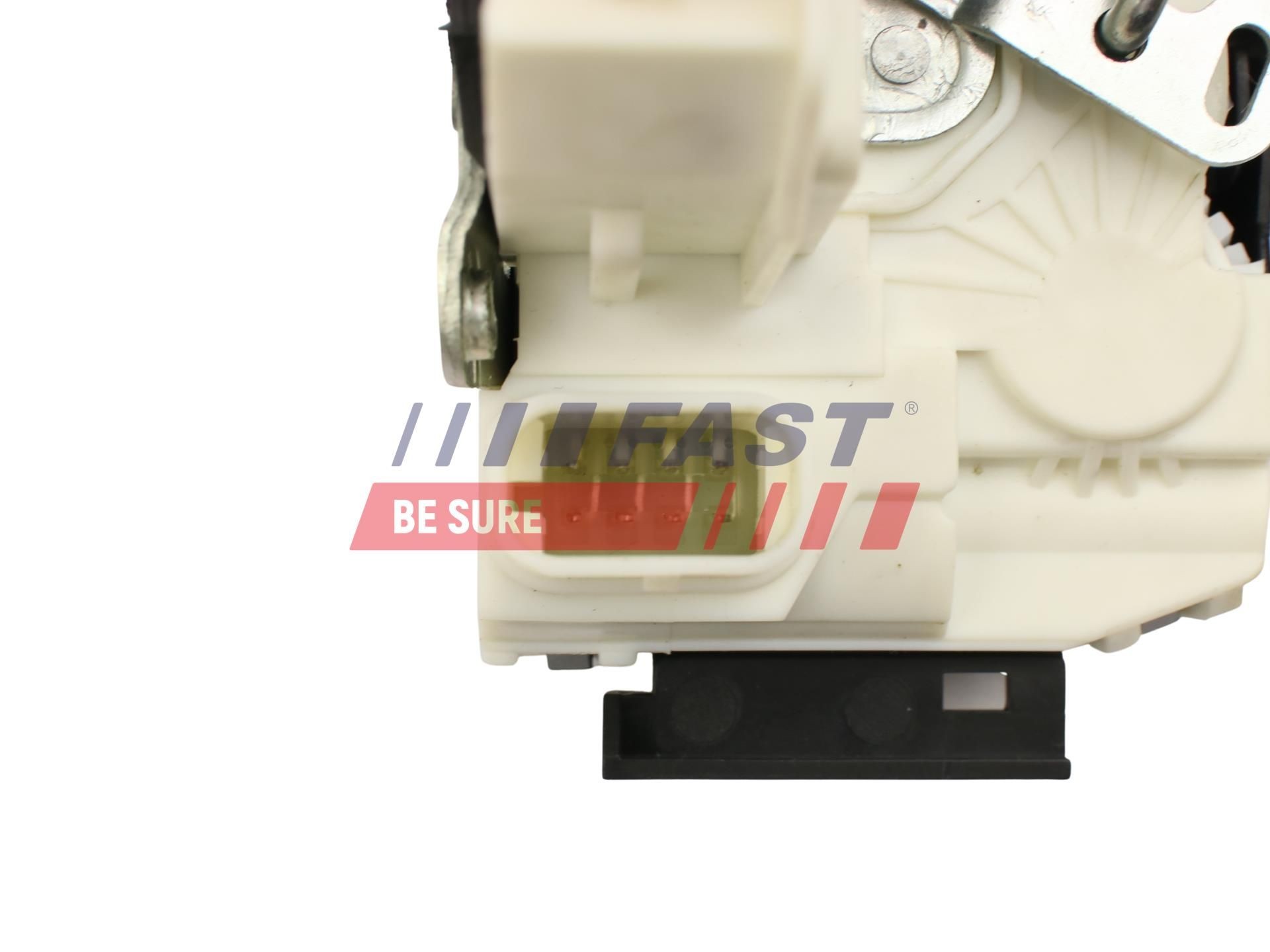 FAST Fechadura da porta FT95488 FT95488 Fechadura de porta VW SHARAN FAST