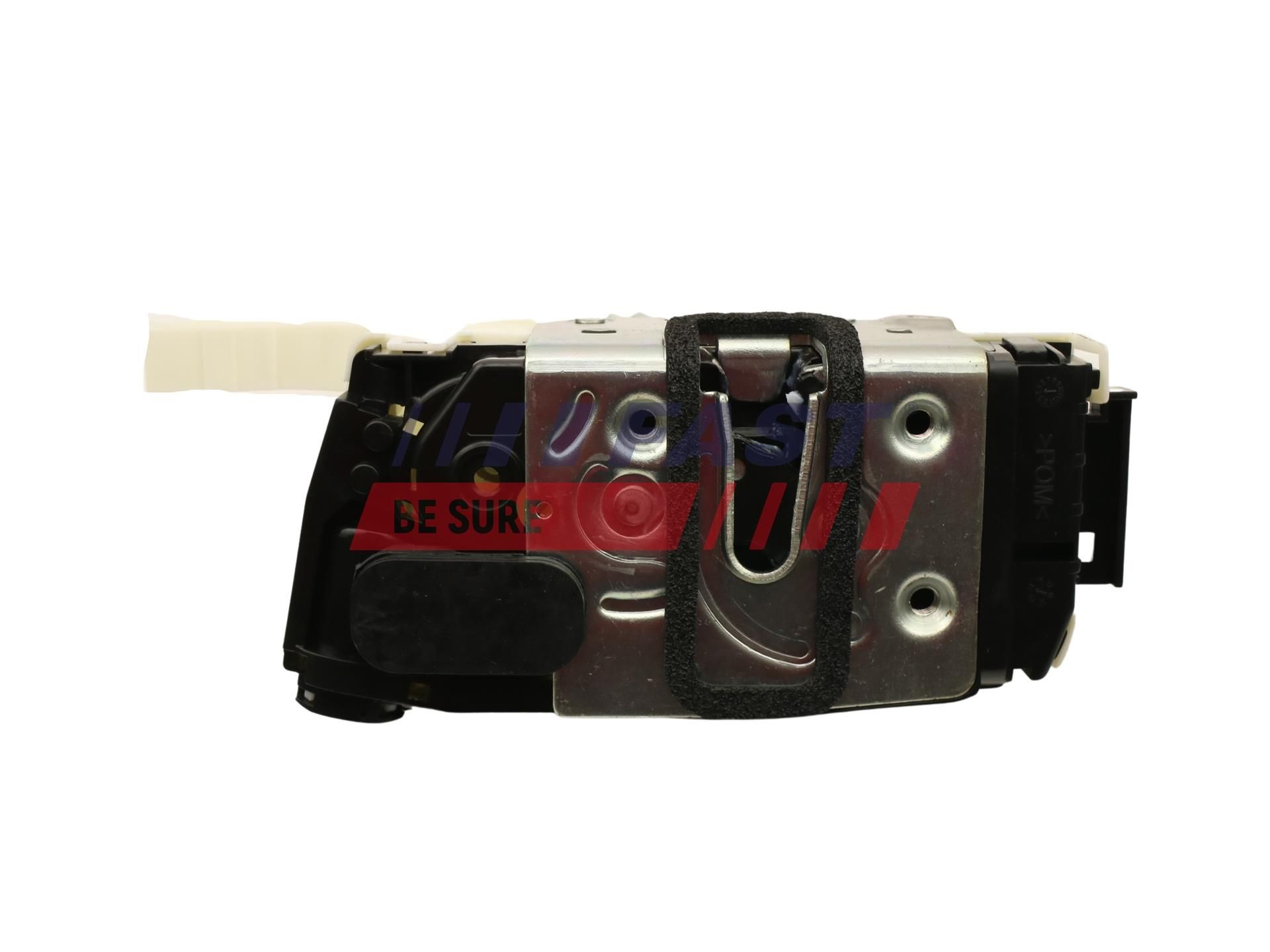 FAST Fechadura da porta FT95489 FT95489 Conjunto fechaduras VW SHARAN FAST