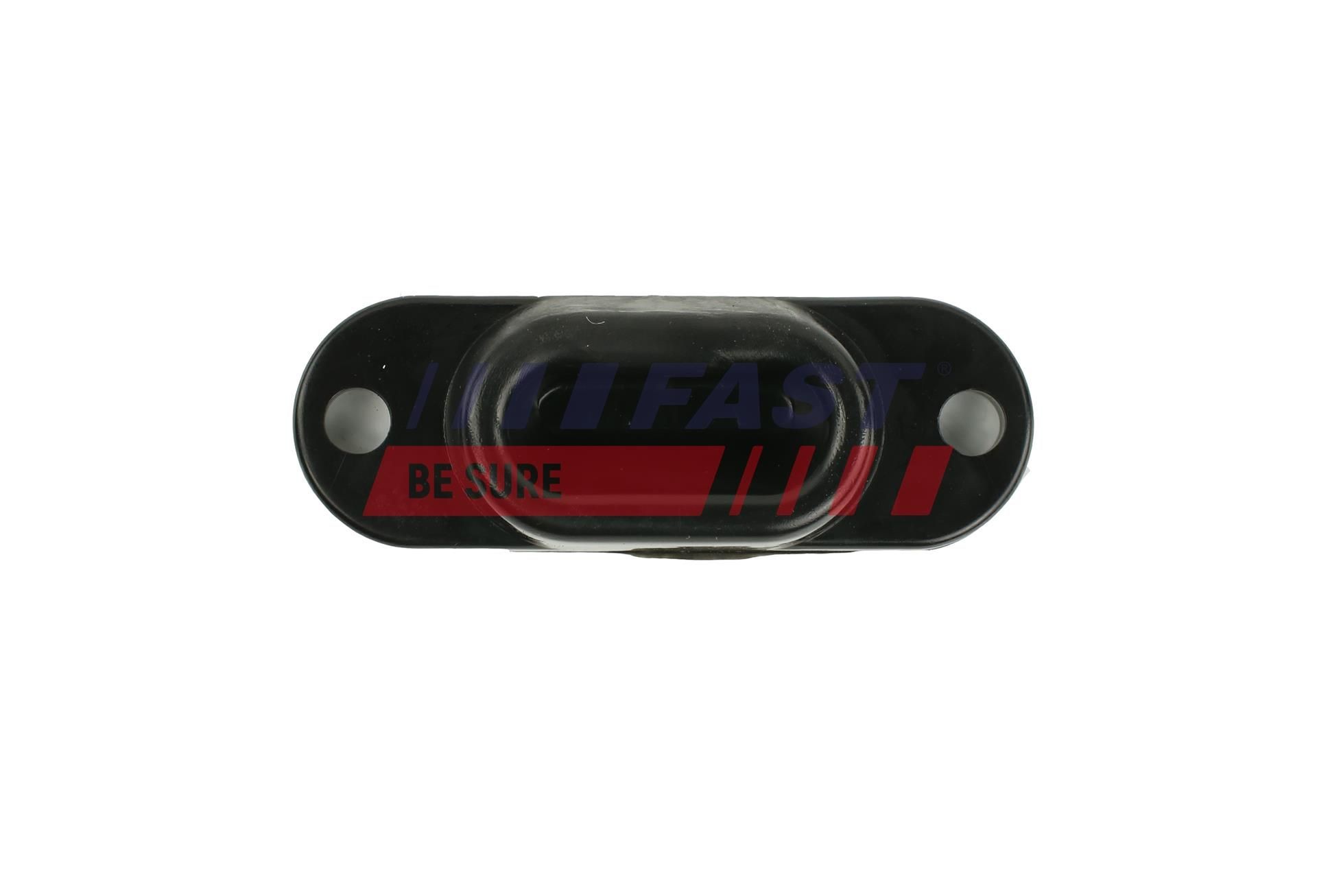 FAST Guidage, bouton de verrouillage FT95505 FAST FT95505 Guidage, bouton de verrouillage