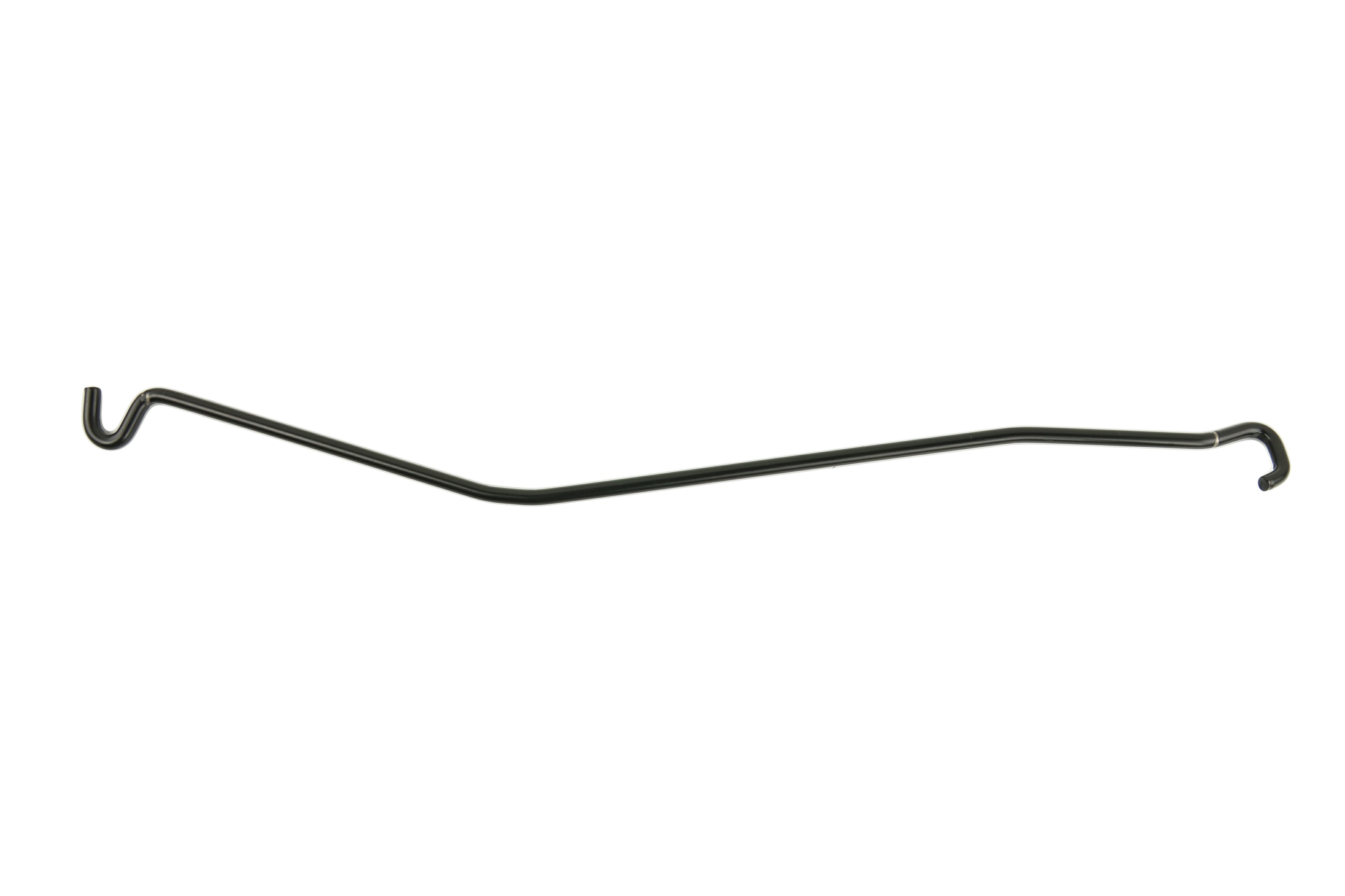 FAST Festeelement, motortildekking FT95520 Motor- / understellbeskyttelse FAST C2 FT95520 billige