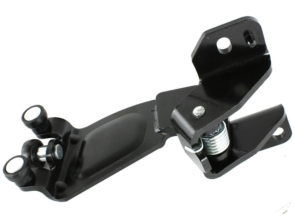 FAST Guidarullo, Porta scorrevole FT95597 FAST FT95597 Guidarullo, Porta scorrevole OPEL Mokka II 1.2 Turbo Hybrid 136 CV 2025