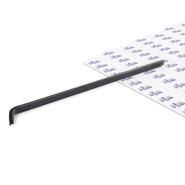 FAST Rullaohjain, liukuovi FT95598 Suzuki Ignis 3 ovi yksittäisosat FAST FT95598