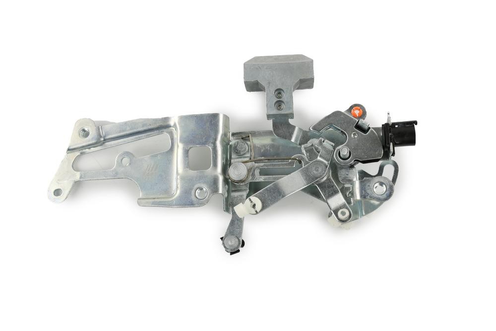 Door lock FAST FT95634 FAST FT95634 Door lock Nissan PICK UP 2006