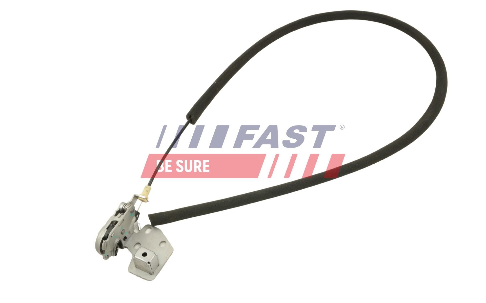 FAST Dørlås FT95638 FAST Dørlås SKODA FT95638