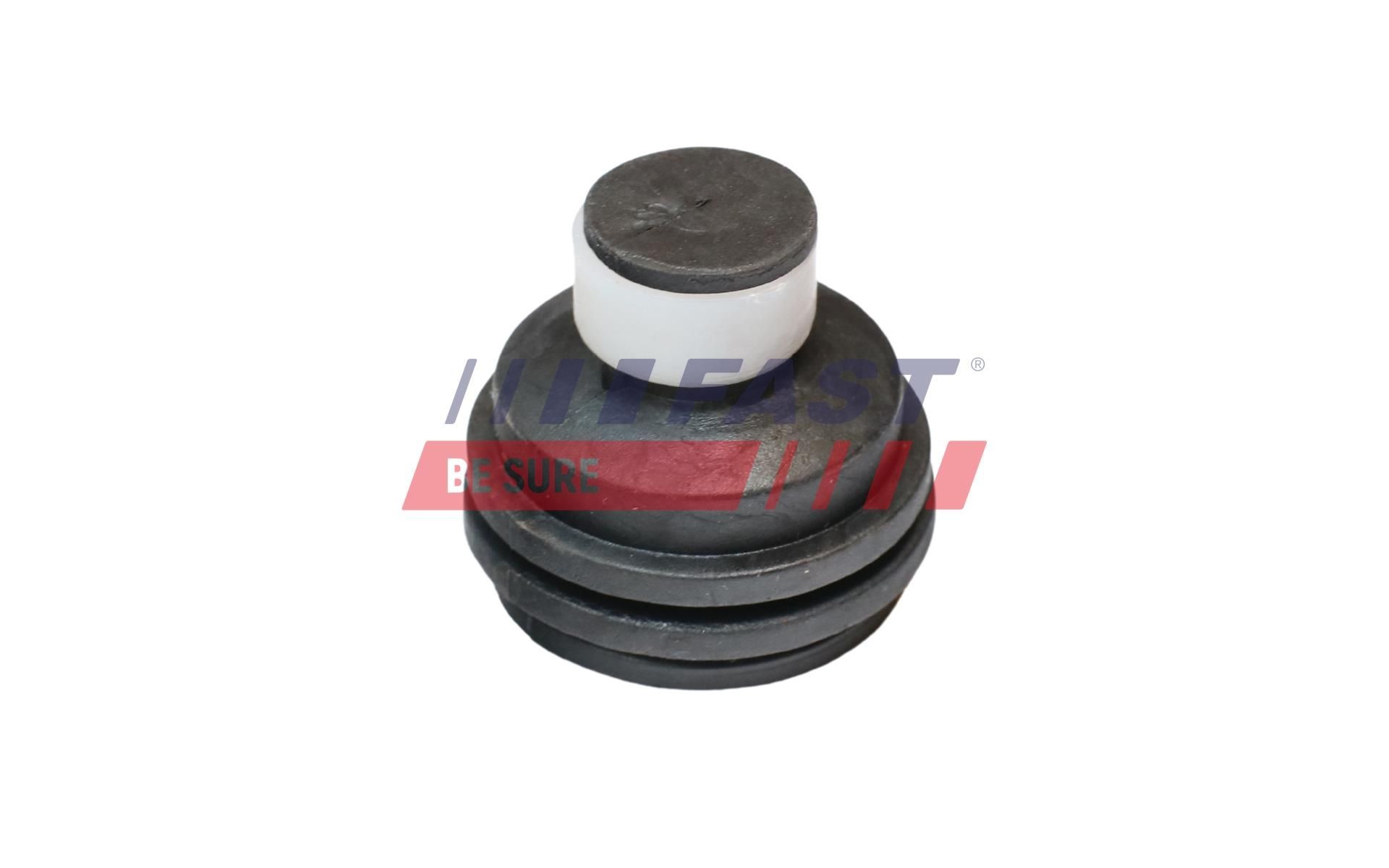 FAST Suporte, caixa do filtro de ar FT95639 FAST FT95639 Suporte, caixa do filtro de ar Renault Megane 1 Cabrio preço