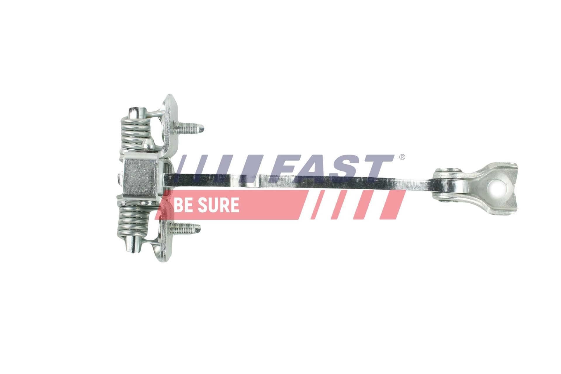FAST Durvju fiksators FT95640 FAST FT95640 Aizmugurējās durvis Cabstar (F23, H41, H42) Platforma / Šasija cena
