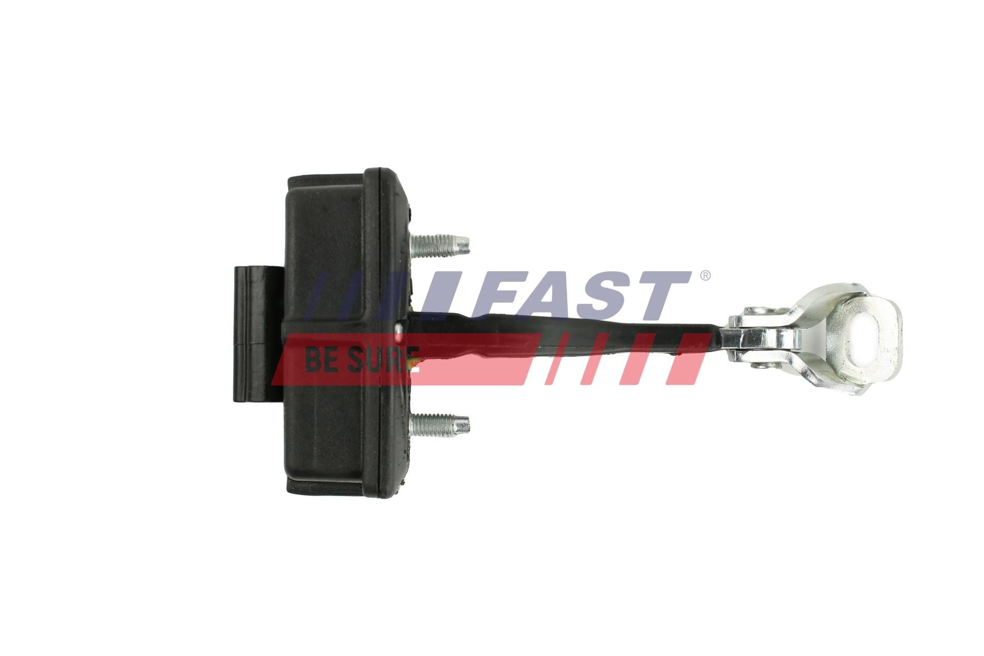 FAST Uksekinnitaja FT95644 Tagaluuk FAST Honda JAZZ FT95644