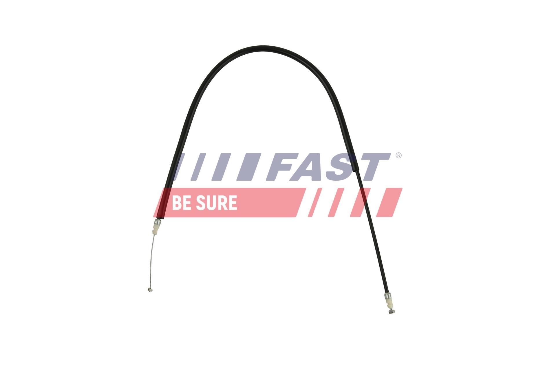 FAST Cable, door release FT95646 FAST FT95646 SUZUKI SUPER CARRY Bus door handle cost