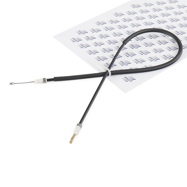 FAST Tautrekk, døråpning FT95647 FAST FT95647 Dørhåndtak Citroen C25 billige