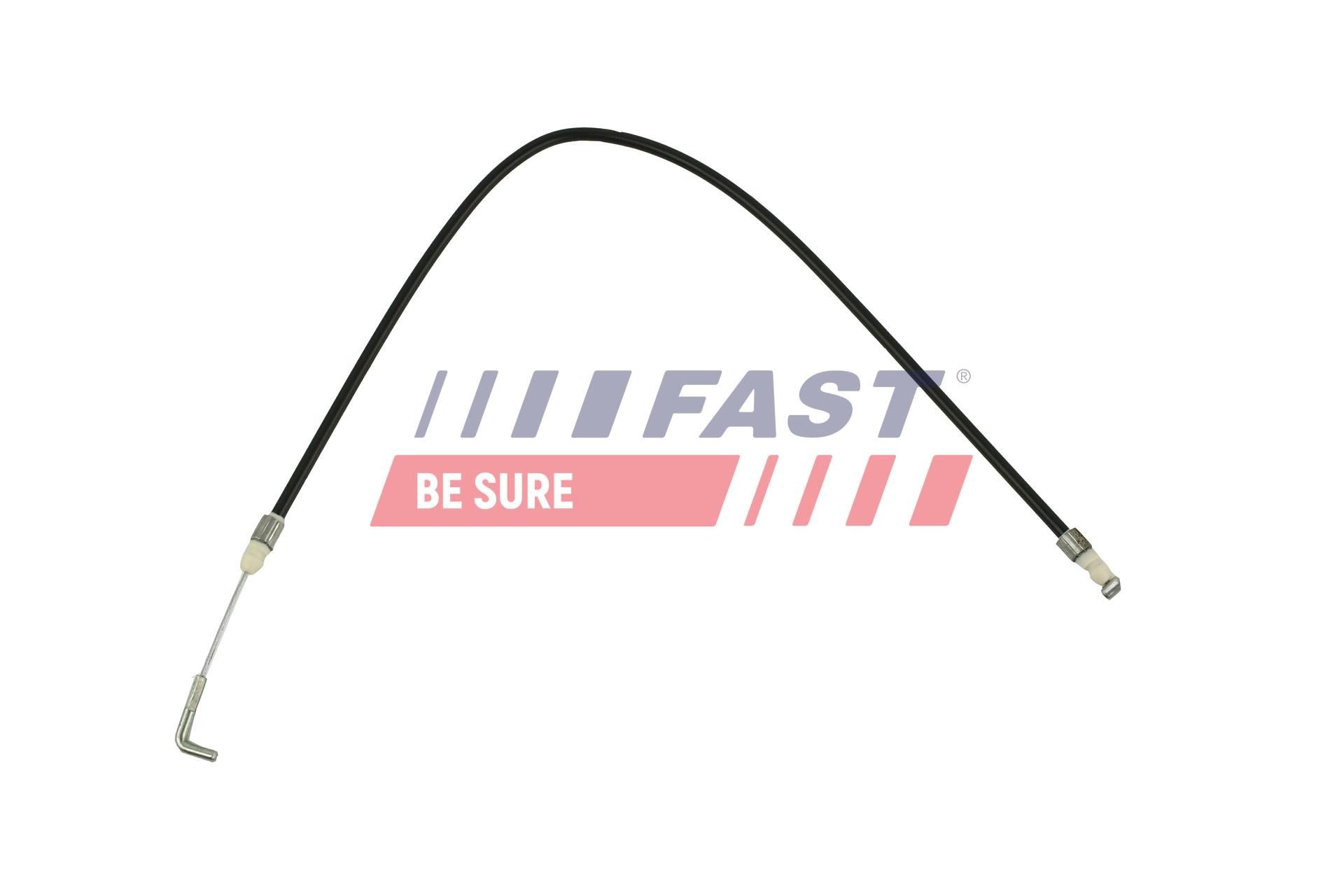 FAST Kabel, dørlås FT95648 FAST FT95648 Kabel, dørlås