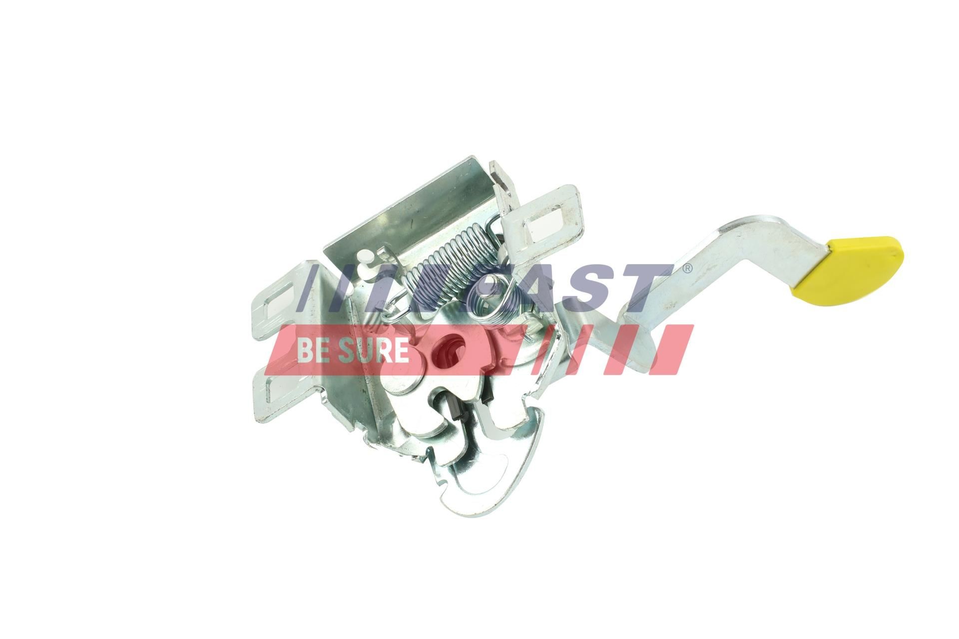 Κλειδαριά καπό μηχανής FAST FT95804 FAST FT95804 Καπό OPEL COMBO 2003