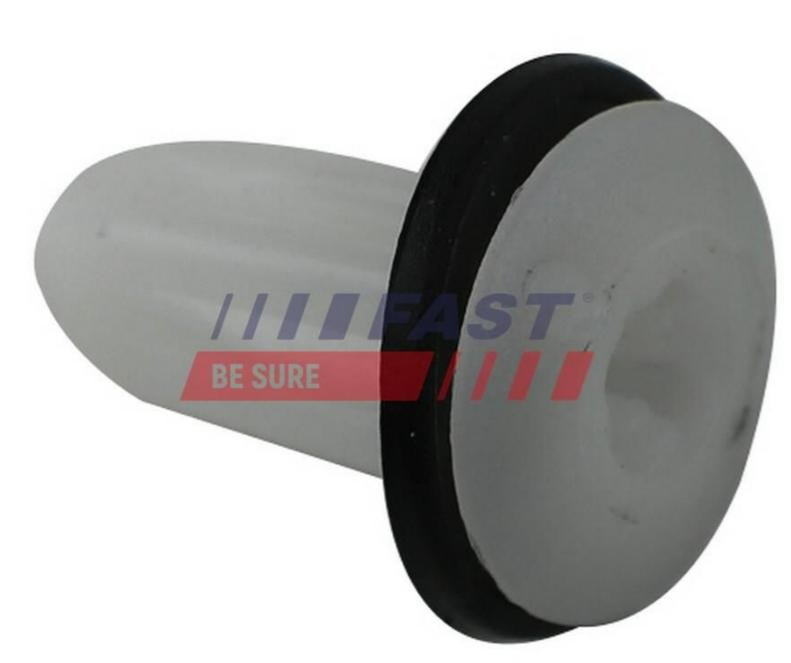 FAST Clip, list FT96303 AUDI bromsslang FAST FT96303
