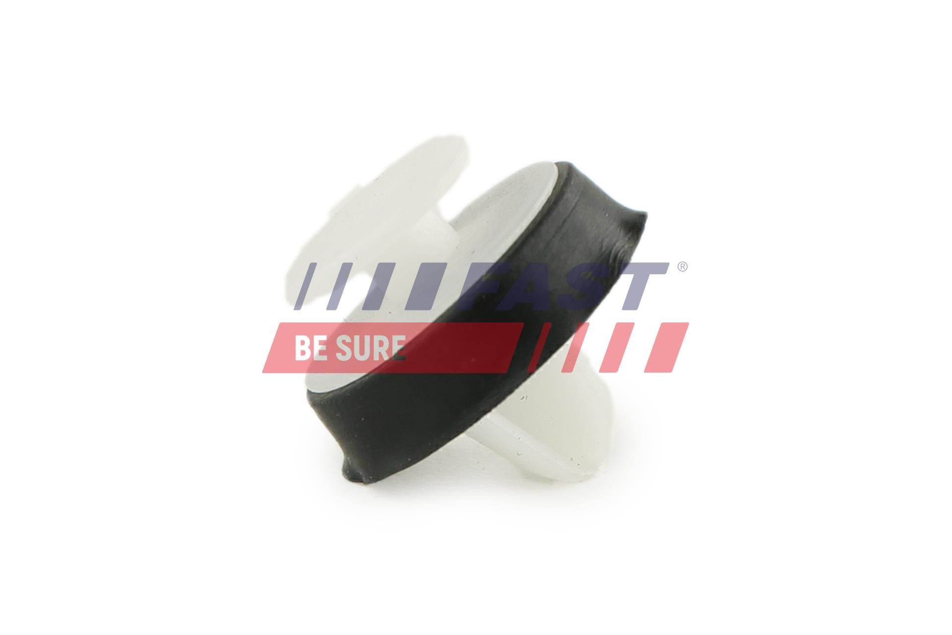 FAST Clip, trim / protective strip FT96309 OPEL ADAM FAST door trim FT96309