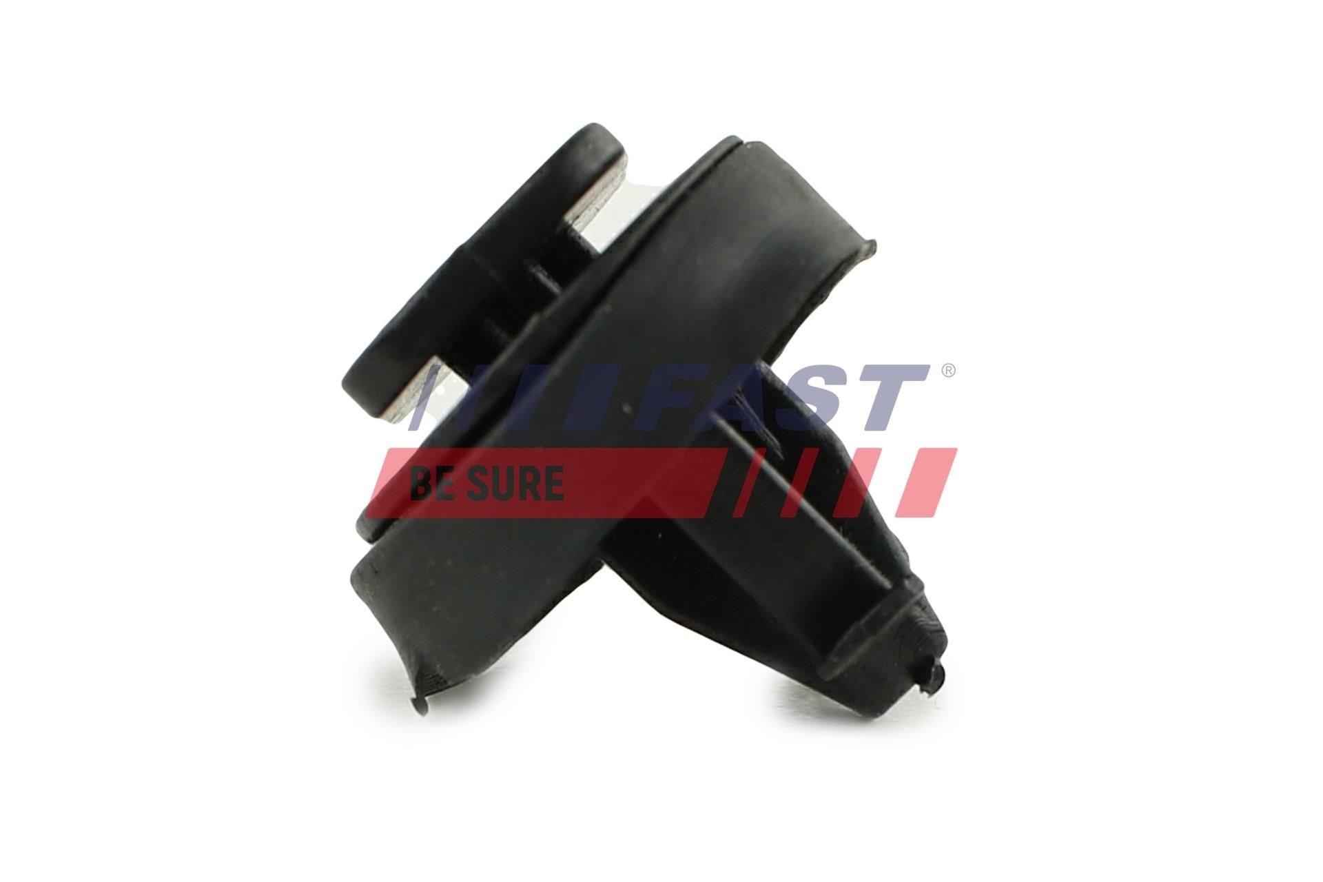 FAST Clip, list FT96310 IVECO dörrlister FAST FT96310