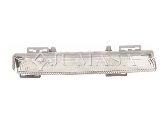 Dienas gaismas lukturis JUMASA 38822063 JUMASA 38822063: Dienas gaitas lukturi Mercedes SLK 2009