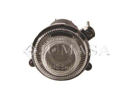 JUMASA Hmlové svetlo 39004602 39004602 JUMASA Predné hmlové svetlá Mazda lacné