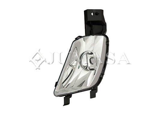 JUMASA Farol de nevoeiro 39013572 39013572 Farol de nevoeiro JUMASA RENAULT Symbol