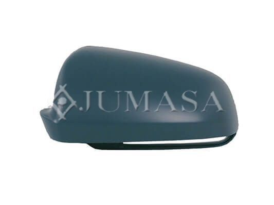 JUMASA Cover, outside mirror 57310428 57310428 JUMASA wing mirror cover TOYOTA YARIS