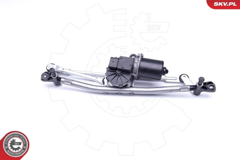 ESEN SKV Tiranteria tergicristallo 05SKV059 05SKV059 Tiranteria tergicristallo ESEN SKV DACIA DOKKER costo