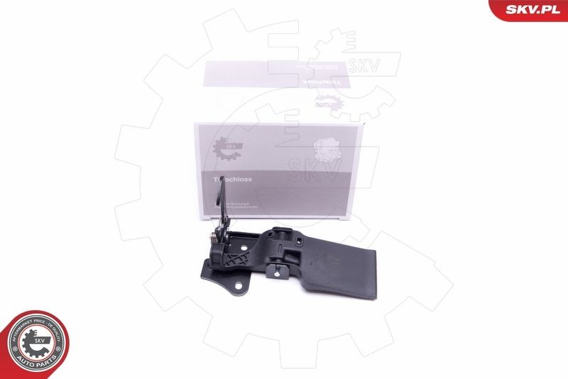 ESEN SKV Motorhuvlås 16SKV205 ESEN SKV 16SKV205 Motorhuvlås