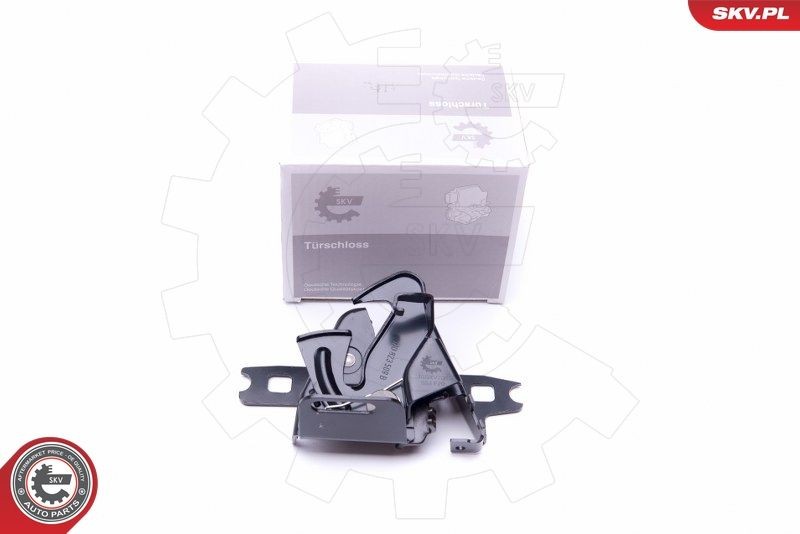 ESEN SKV Motorkapslot 16SKV208 ESEN SKV 16SKV208 Motorkap en onderdelen VW Polo Classic 6kv prijs