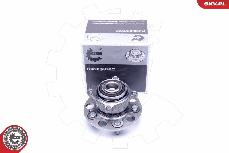 Wiellagerset ESEN SKV 29SKV282 ESEN SKV 29SKV282: Wielnaaf Honda ACCORD 2023
