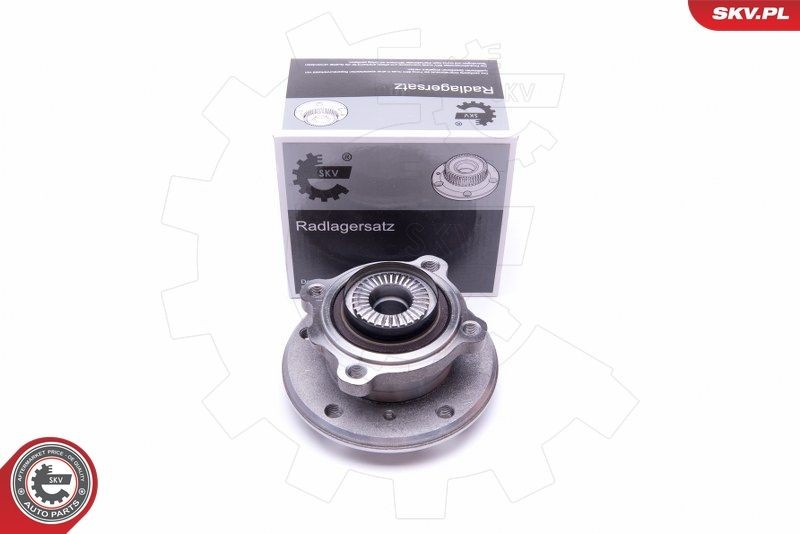 ESEN SKV Kit cuscinetto ruota 29SKV286 29SKV286 Mozzi ESEN SKV Mini