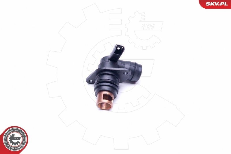 Valvola, Ventilazione carter ESEN SKV 31SKV136 ESEN SKV 31SKV136 Separatore vapori olio BMW X3 2012