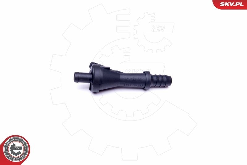ESEN SKV Pneumaticky riadený ventil pre nasávanie vzduchu 31SKV140 31SKV140 Pneumaticky riadený ventil pre nasávanie vzduchu LAND ROVER DEFENDER ESEN SKV
