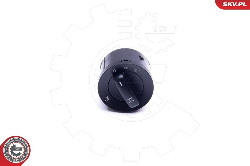 ESEN SKV Commodo de phare 36SKV027 Peugeot 5008 Commutateur de phare ESEN SKV 36SKV027