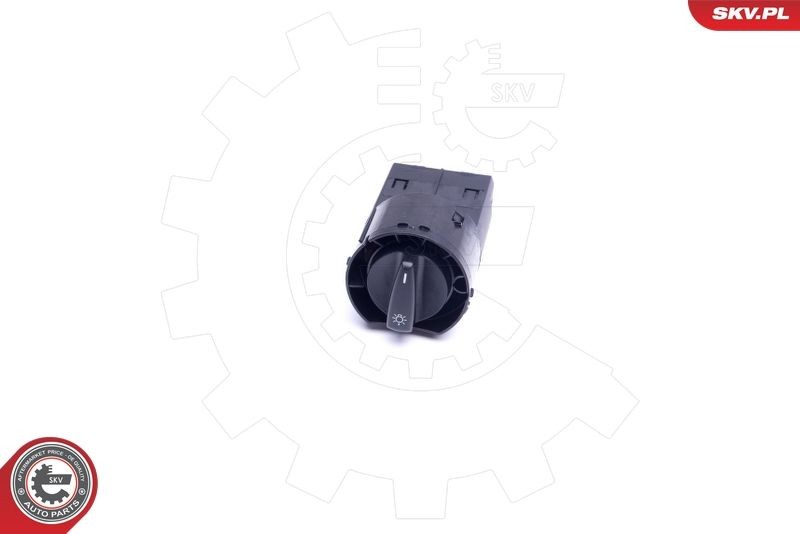 ESEN SKV Lichtschalter 36SKV028 36SKV028 Lichtschalter ABARTH GRANDE PUNTO ESEN SKV kaufen