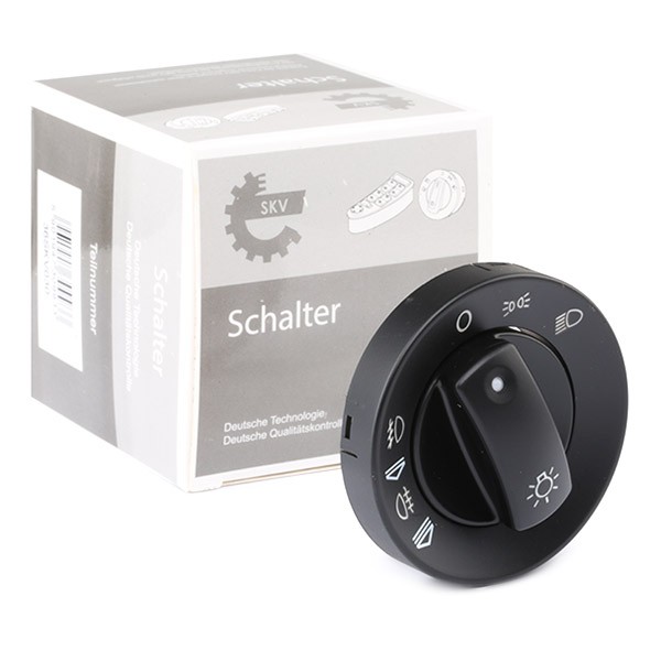 ESEN SKV Διακόπτης, κύρια φώτα 36SKV030 ESEN SKV 36SKV030 Διακόπτης φώτων Lada Niva 2121 τιμες