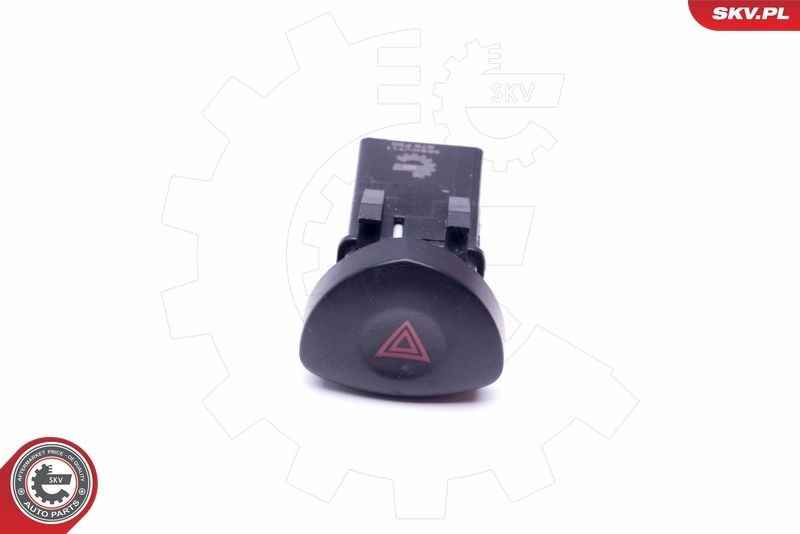 ESEN SKV Avārijas gaismas signāla slēdzis 36SKV711 36SKV711 Avārijas gaismas signāla slēdzis HYUNDAI TUCSON ESEN SKV