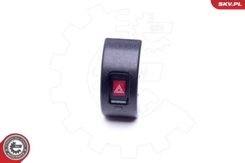 ESEN SKV Interruptor piscas de emergência 36SKV713 36SKV713 Interruptor piscas de emergência IVECO Daily ESEN SKV