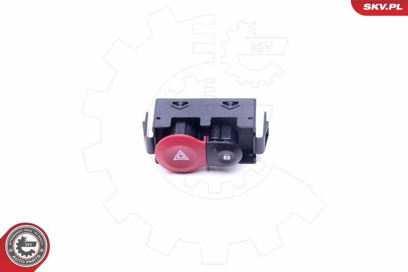 ESEN SKV Interruttore, Lampeggiatore d'emergenza 36SKV714 36SKV714 Interruttore, lampeggiatore d'emergenza MERCEDES-BENZ HECKFLOSSE ESEN SKV costo