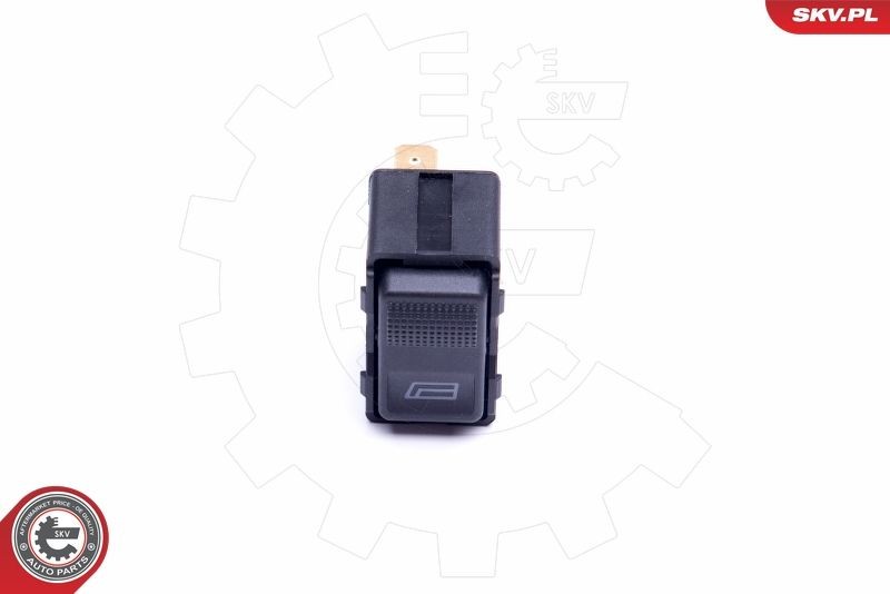 ESEN SKV Slēdzis, Stikla pacēlājmehānisms 37SKV317 ESEN SKV 37SKV317 Stikla pacēlāja slēdzis Audi A6 C4 Avant par izdevīgu cenu