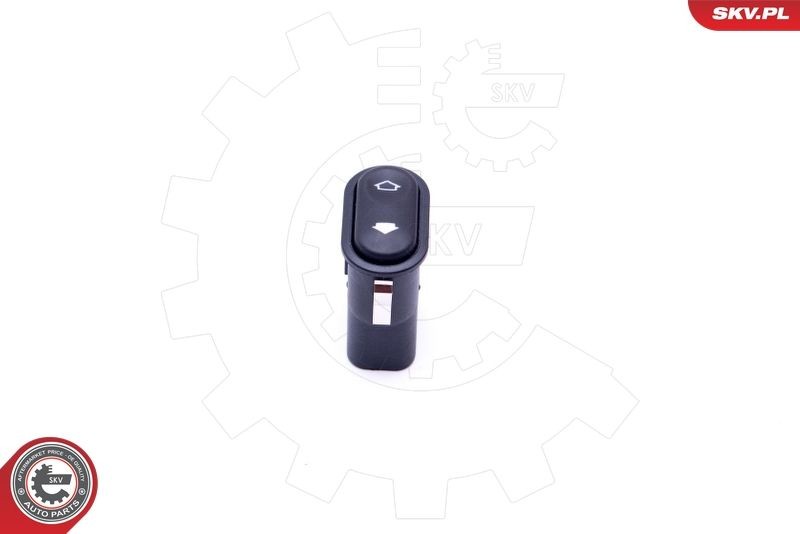 ESEN SKV Spínač elektrického otvárania okien 37SKV322 ESEN SKV 37SKV322 Vypinac na stahovanie okien Ford Galaxy MK3 cena