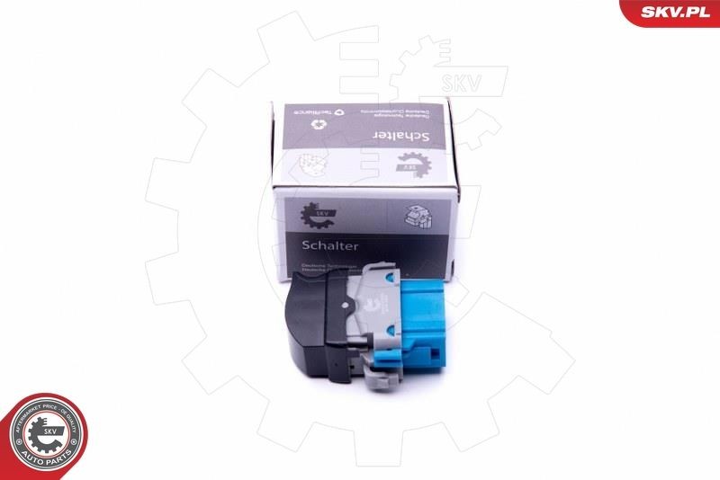 ESEN SKV Bouton de lève-vitre 37SKV333 ESEN SKV 37SKV333 d'origine Contacteur leve-vitre Opel Ascona B coût
