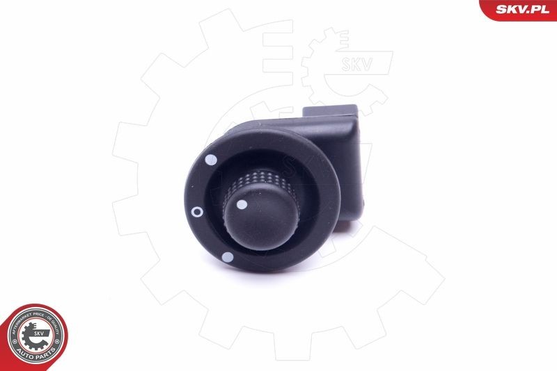 ESEN SKV Comando, Regolazione specchio 37SKV614 ESEN SKV 37SKV614 costo Comando regolazione specchietti Opel Vectra C Caravan originale