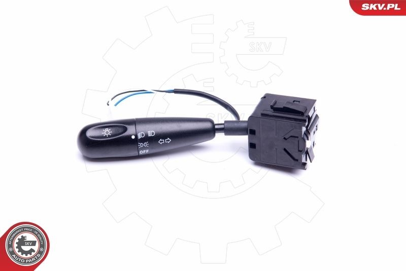 ESEN SKV Spínač riadenia 38SKV500 ESEN SKV 38SKV500 Prepínač smeroviek CHEVROLET Spark (M400) lacné
