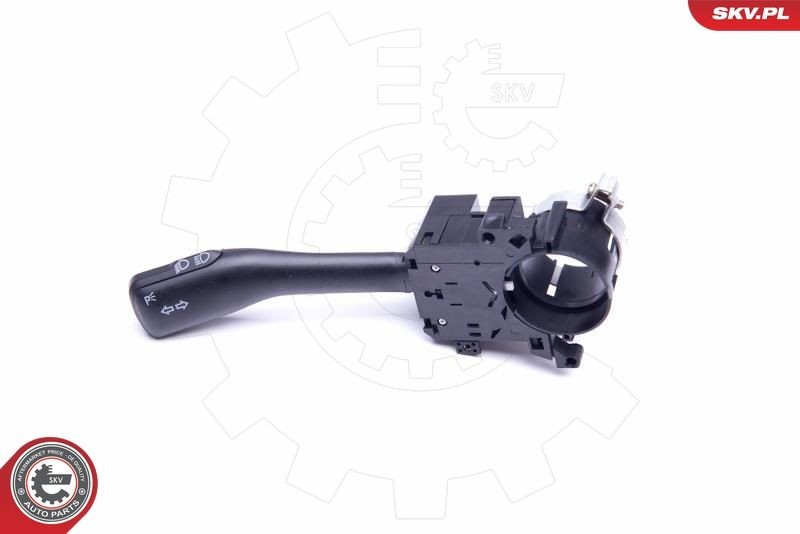 ESEN SKV Stuurkolomschakelaar 38SKV505 38SKV505 Knipperlicht schakelaar SKODA YETI ESEN SKV