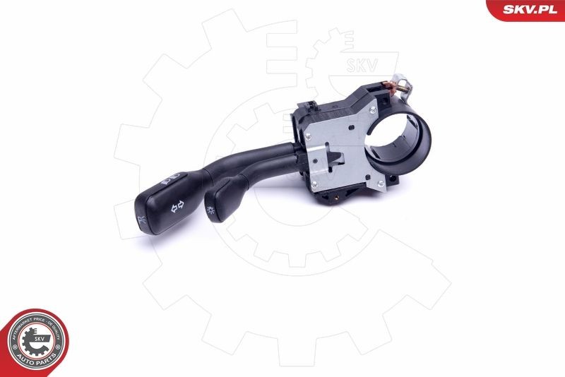 ESEN SKV Ratstammekontakt 38SKV506 Blinklyskontakt ESEN SKV Dodge CARAVAN 38SKV506