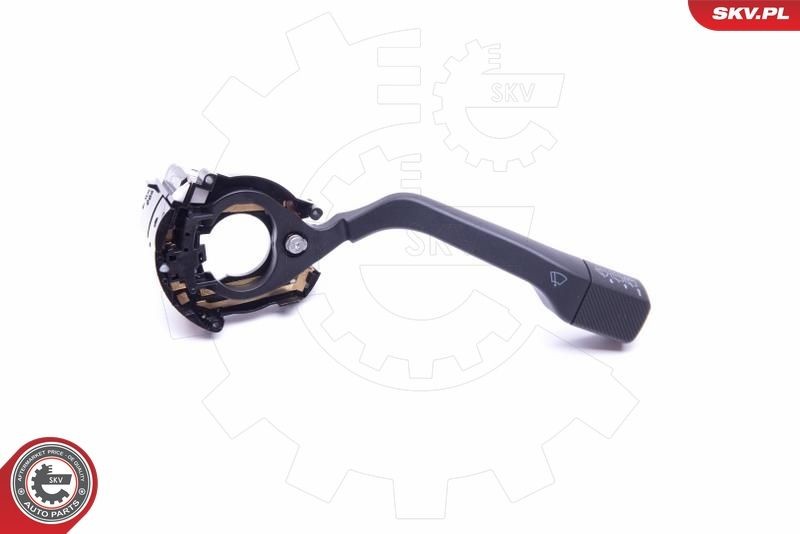 ESEN SKV Stuurkolomschakelaar 38SKV510 38SKV510 Richtingaanwijzer schakelaar Volkswagen LUPO ESEN SKV